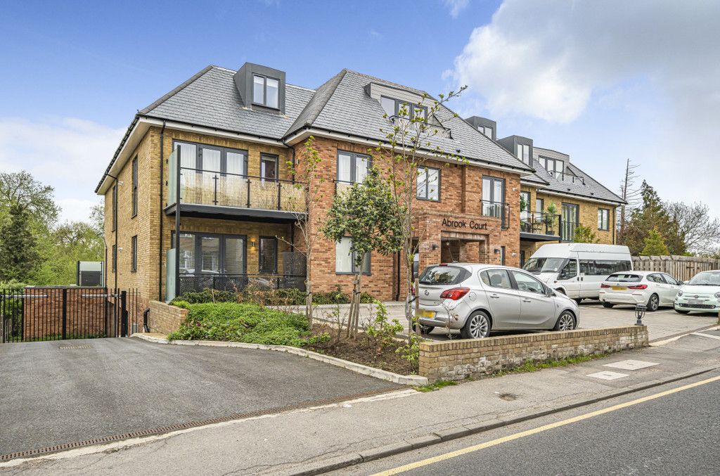 2 bed flat for sale in Harefield Road, Uxbridge, Middlesex UB8 Zoopla