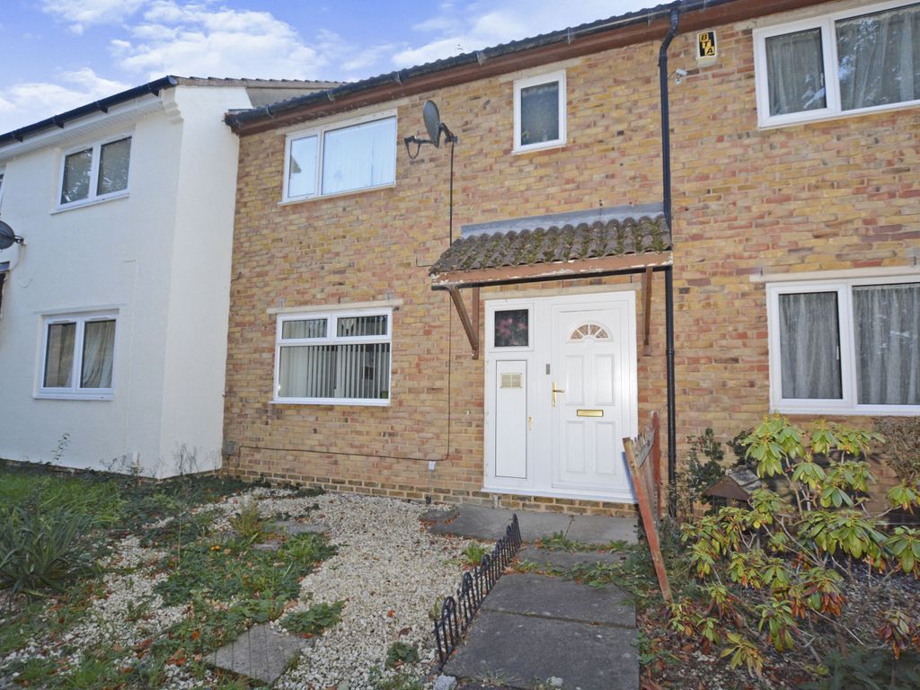 Crowthorp Road, Northampton NN3  