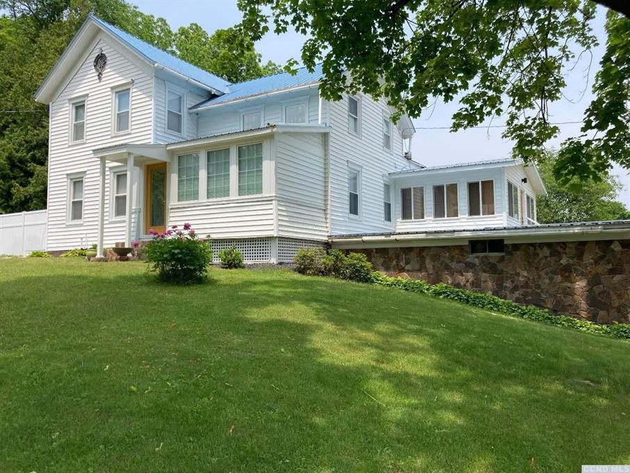 Property for sale in 220 County Rte 26, Climax, Ny 12042, Usa Zoopla