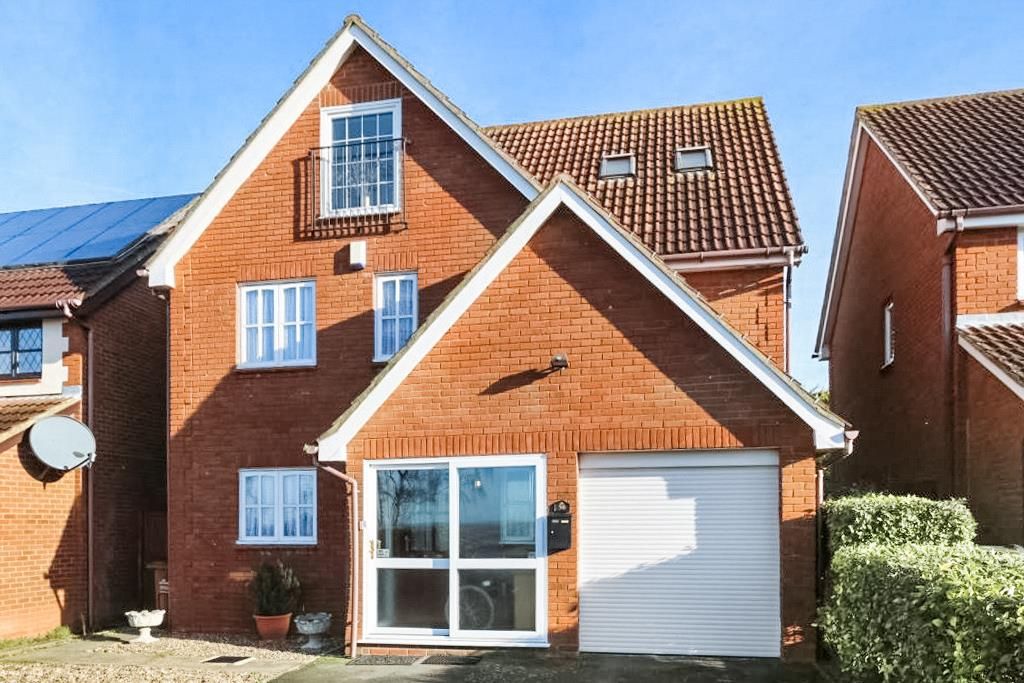 5 bed detached house for sale in Darenth Park Avenue, Dartford DA2 Zoopla