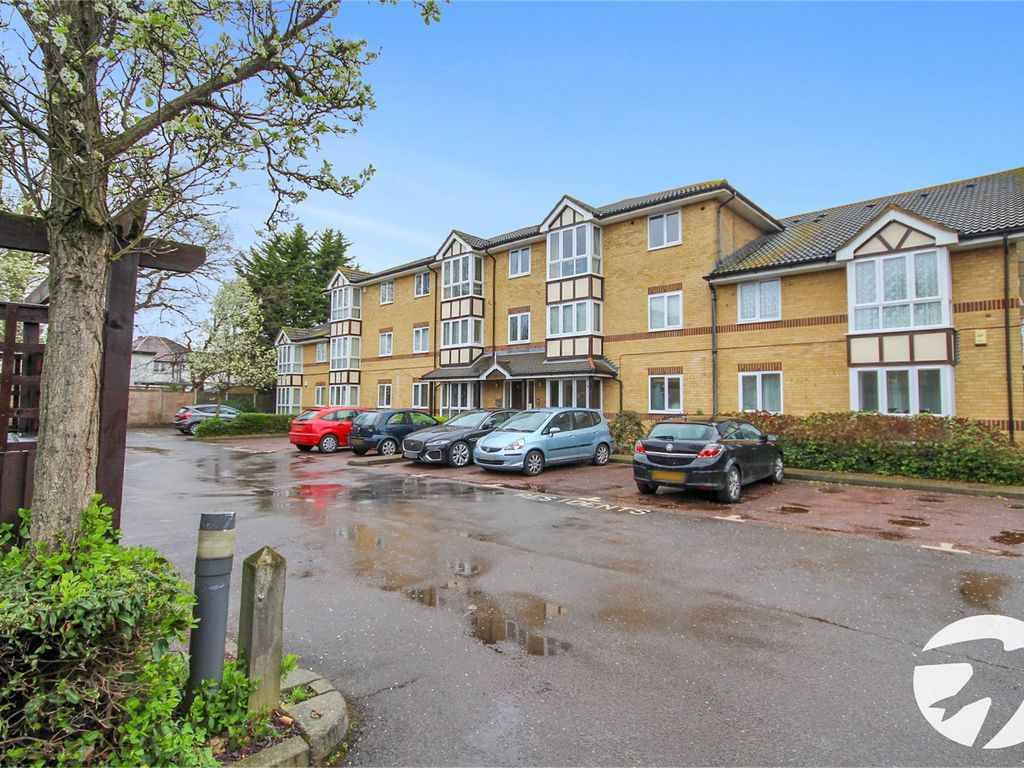 1 bed flat for sale in Edison Road, Welling, Kent DA16 Zoopla