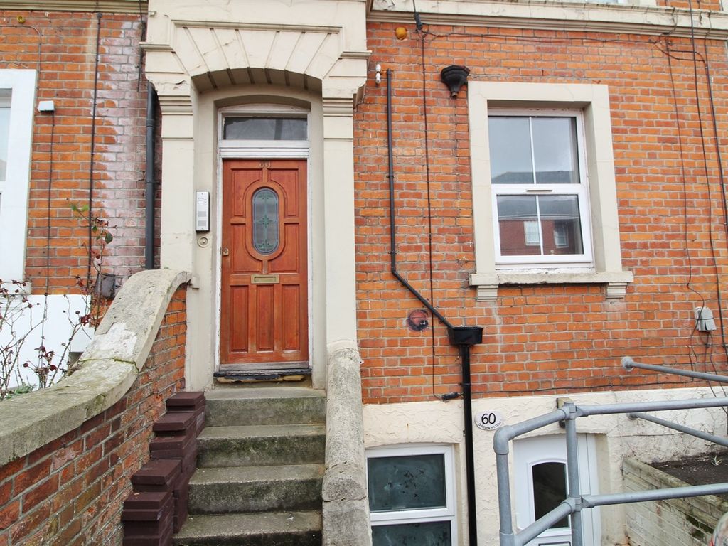 1 bed flat to rent in South Street, Reading RG1 Zoopla