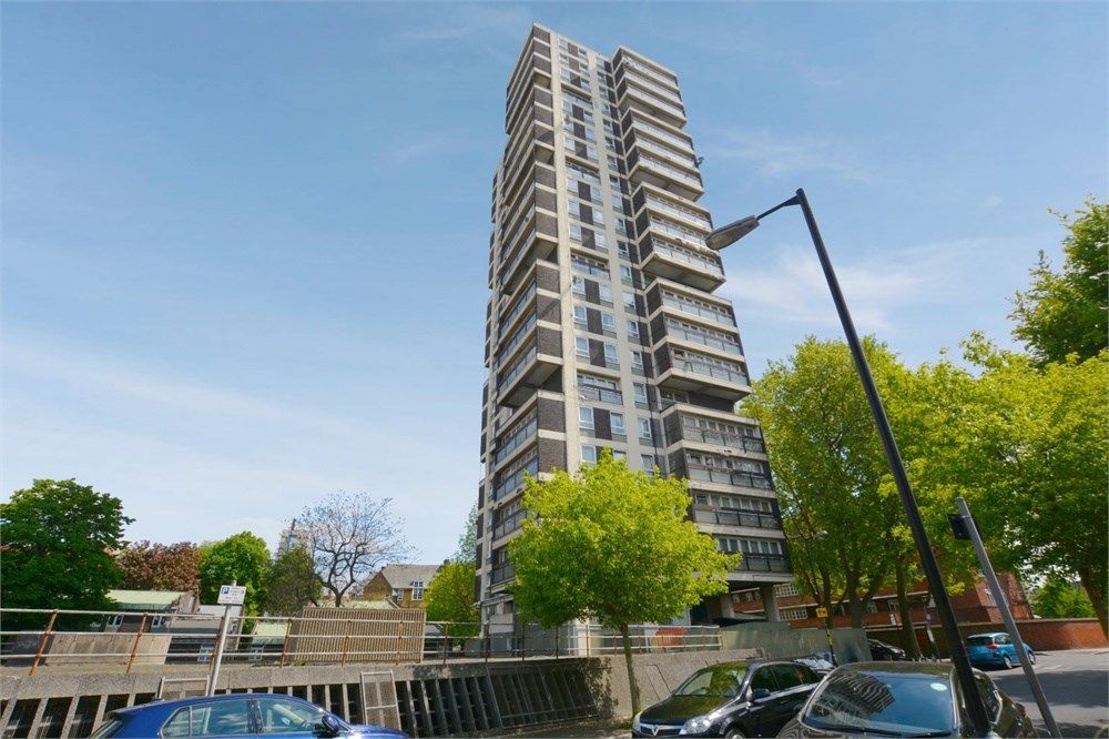 1 bed flat for sale in Redcar Street, London SE5 Zoopla