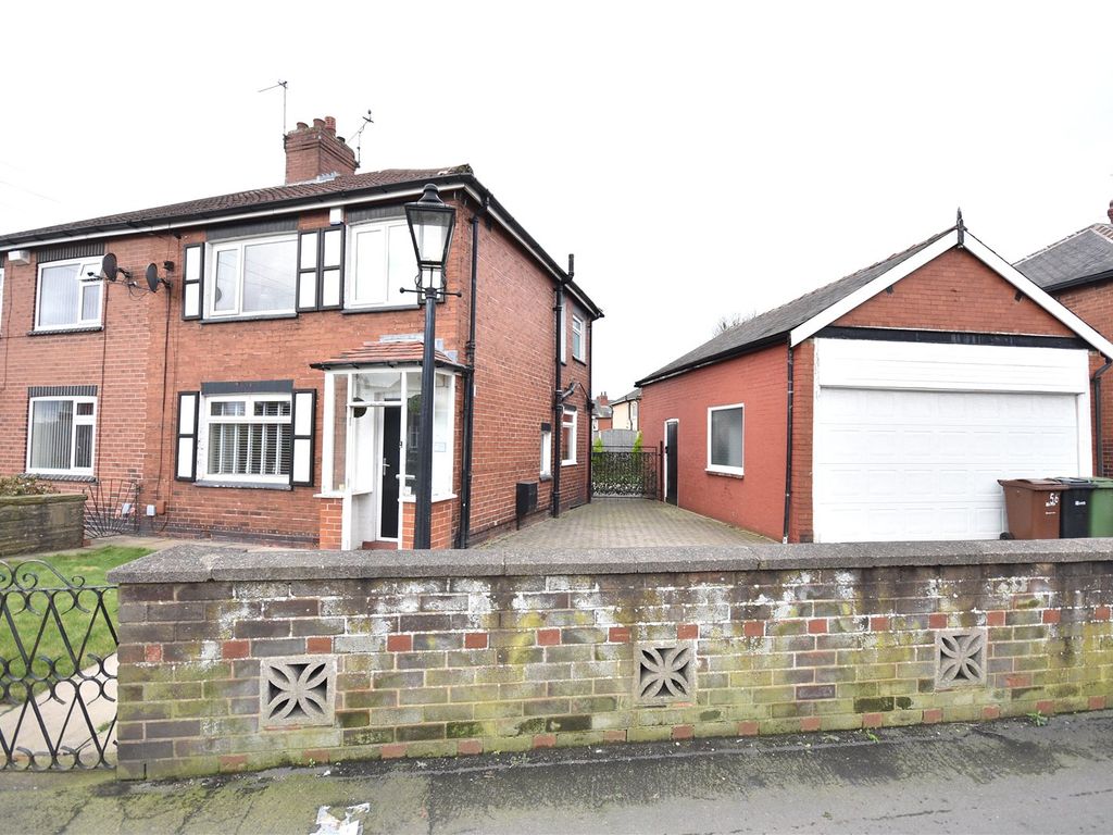 3 bed semidetached house for sale in Skelton Terrace, Leeds, West Yorkshire LS9, £250,000 Zoopla