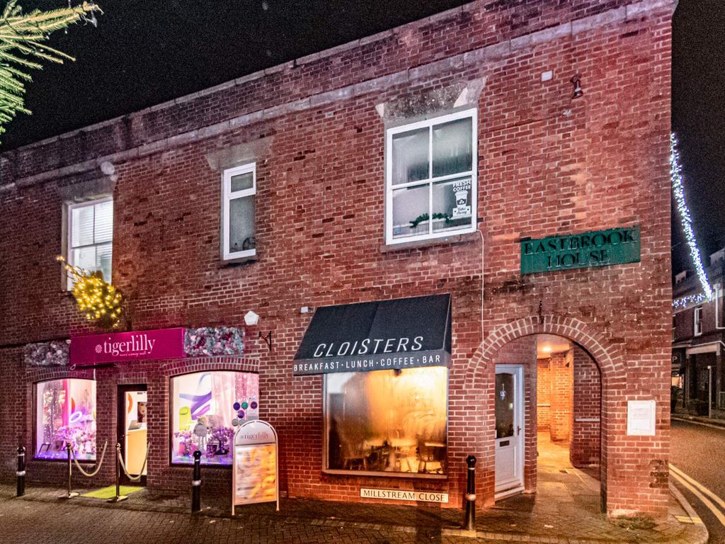 Office to let in East Street, Wimborne BH21 Zoopla