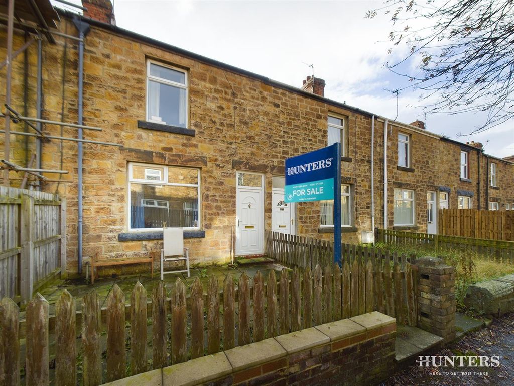 2 bed property for sale in Temple Gardens, Consett DH8 Zoopla