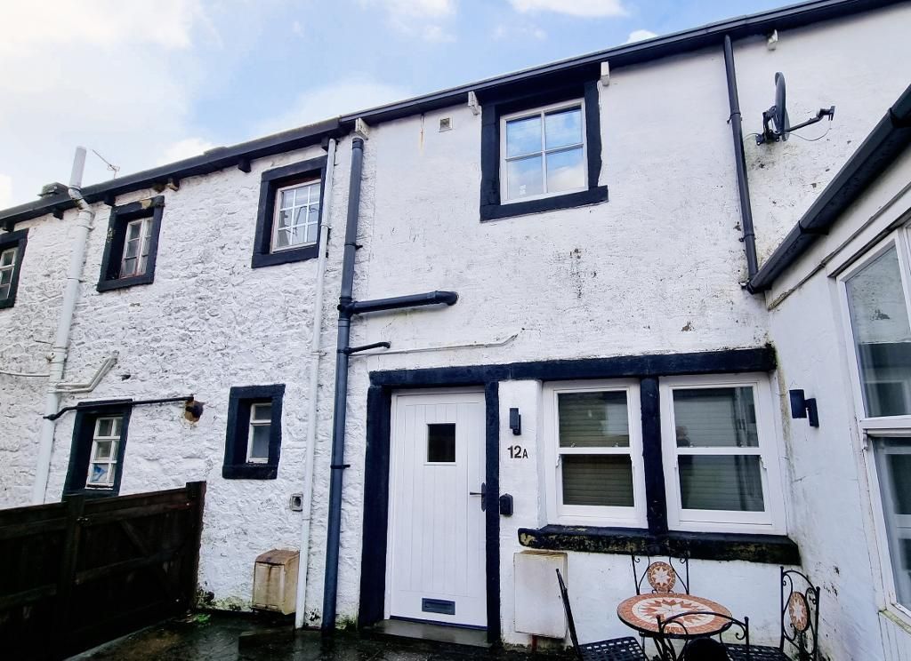 Studio to rent in Duck Street, Clitheroe BB7, £600 pcm Zoopla