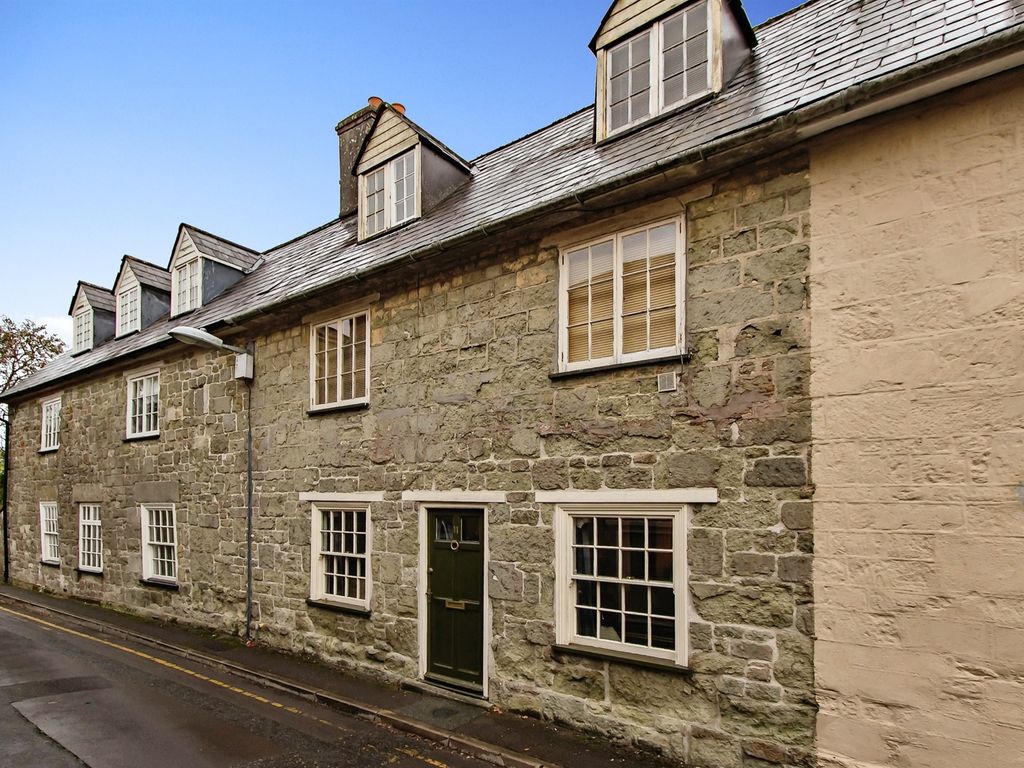 2 bed property for sale in Parsons Pool, Shaftesbury SP7, £500,000 Zoopla