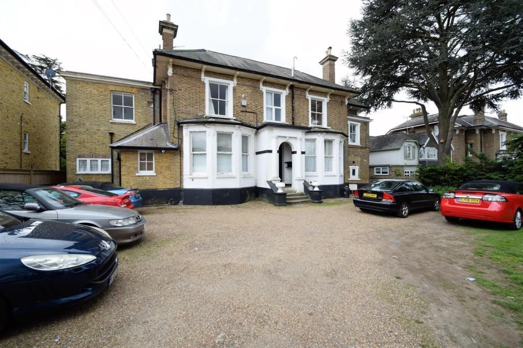 Studio to rent in Southlands Road, Bickley, Bromley BR1 Zoopla