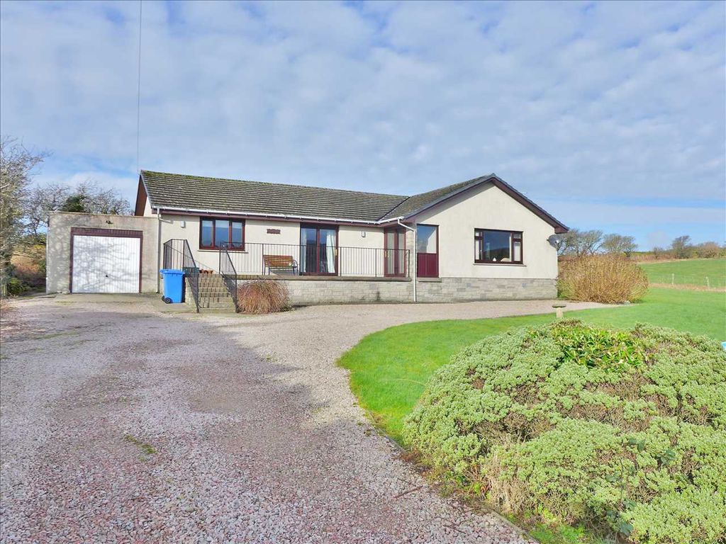3 bed bungalow for sale in Blackwaterfoot, Isle Of Arran KA27 Zoopla