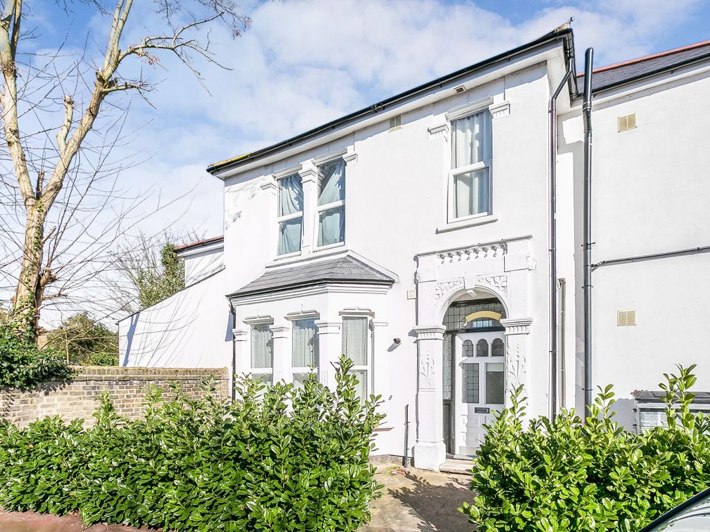 1 bed flat to rent in Wanstead Park Avenue, London E12 Zoopla