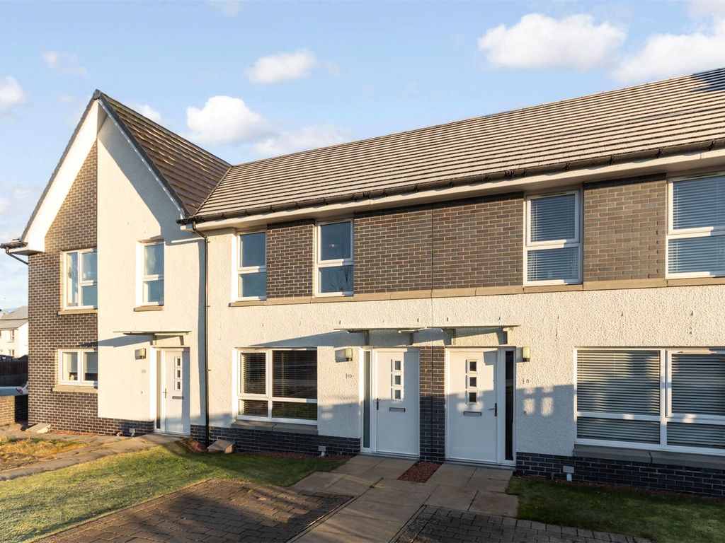 2 bed terraced house for sale in Prospecthill Circus, Glasgow G42, £