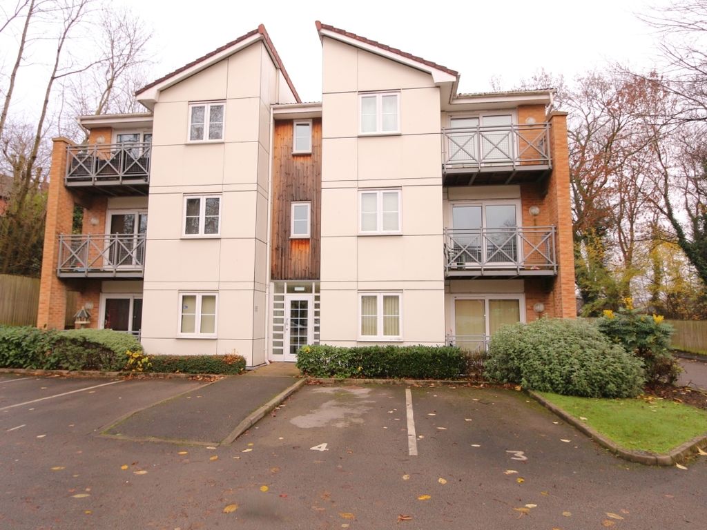 1 bed flat to rent in Christy Close, Hyde, Cheshire SK14, £825 pcm Zoopla