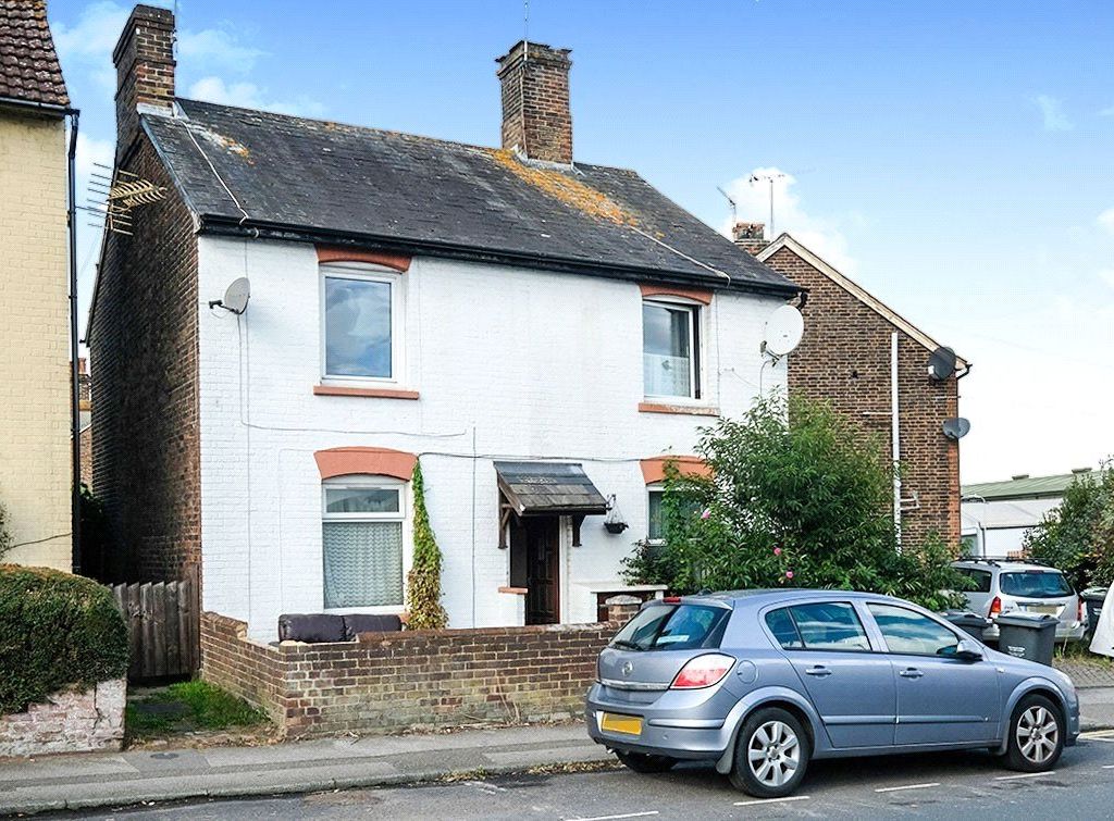1 bed flat for sale in Priory Road, Tonbridge TN9 Zoopla