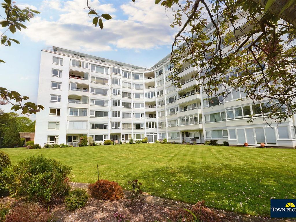 2 bed flat for sale in Compton Place Road, Eastbourne BN21 Zoopla