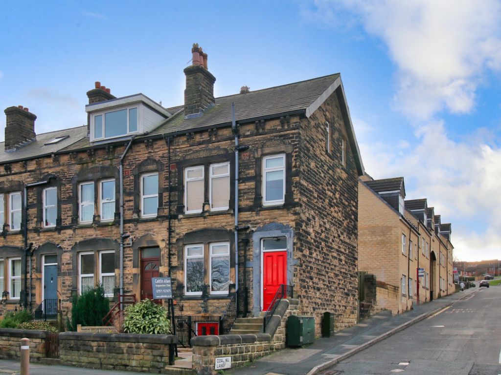 3 bed end terrace house for sale in Aire View Terrace, Leeds, West Yorkshire LS13, £300,000 Zoopla
