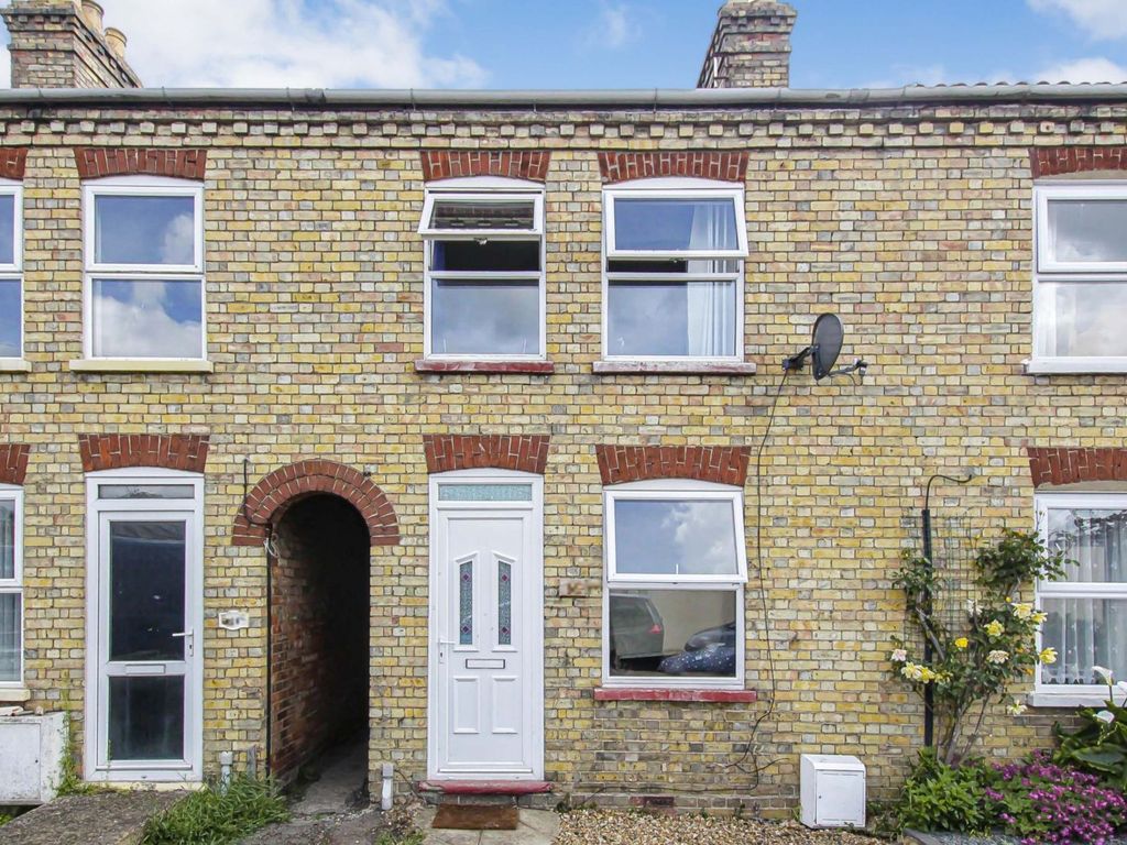 3 bed terraced house for sale in New Road, Ely CB6 Zoopla