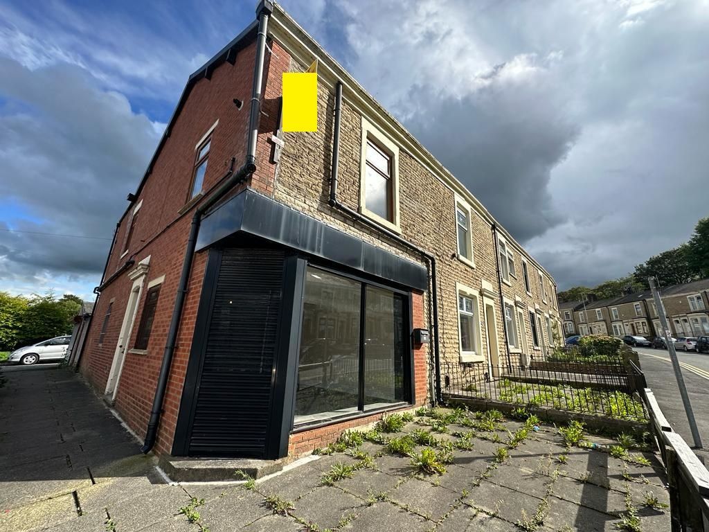 Office to let in Queens Park Road, Guide, Blackburn BB1, £9,600 pa Zoopla