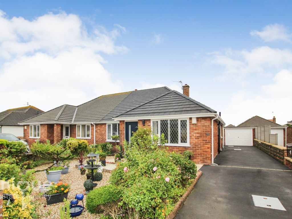 2 bed bungalow for sale in Sidmouth Road, Lytham St. Annes FY8 Zoopla