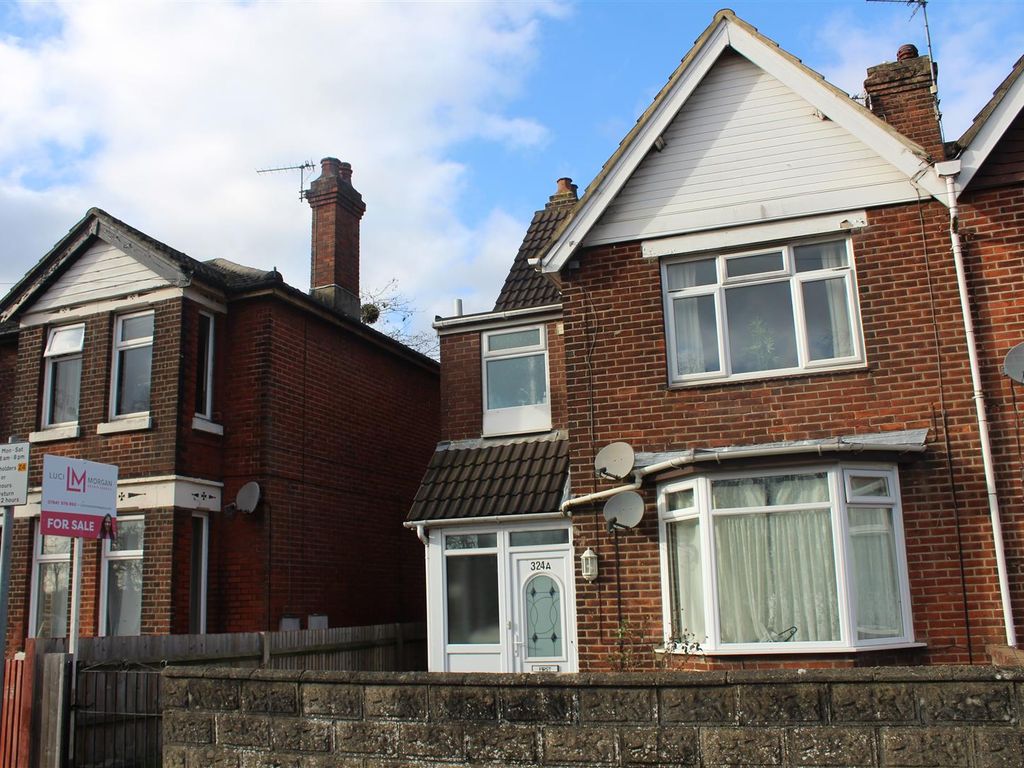 1 bed flat for sale in Southampton Road, Eastleigh SO50 Zoopla