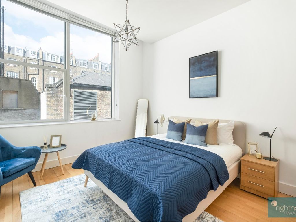 1 bed flat for sale in Marathon House, 200 Marylebone Road, London NW1 Zoopla