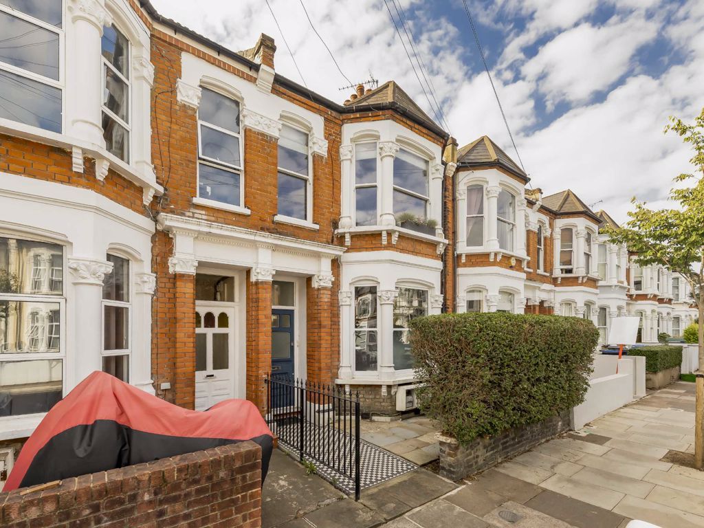 2 bed flat for sale in Leighton Gardens, London NW10 Zoopla
