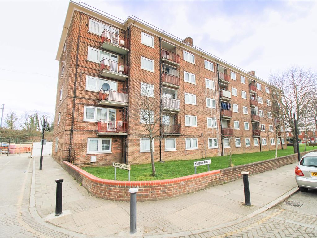 2 bed flat to rent in Remington Road, London N15 Zoopla