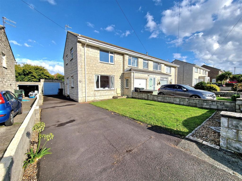 2 bed property for sale in Spiller Road, Chickerell, Weymouth DT3 Zoopla