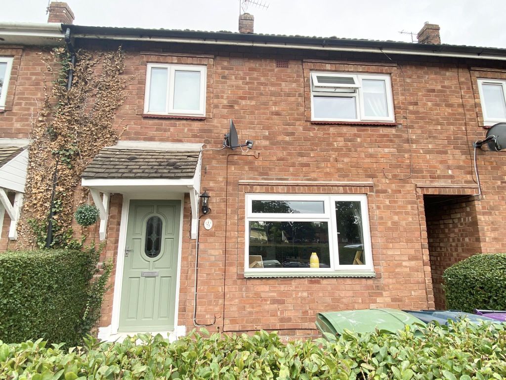 Moston Road, Sundorne, Shrewsbury SY1  