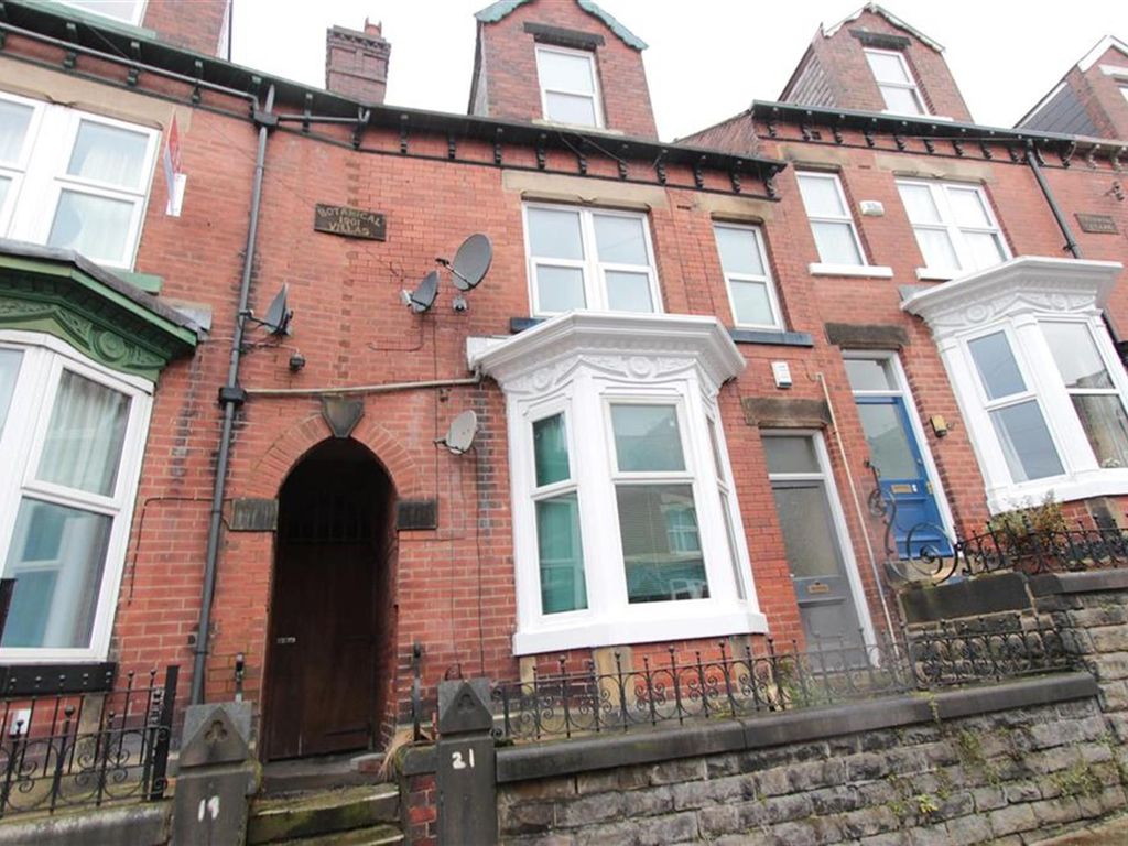 1 bed property to rent in Walton Road, Sheffield S11, £495 pcm Zoopla