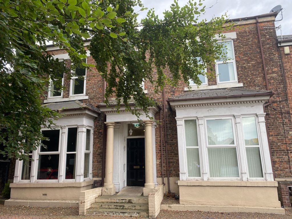 2 bed flat to rent in Norton Road, StocktonOnTees TS20 Zoopla