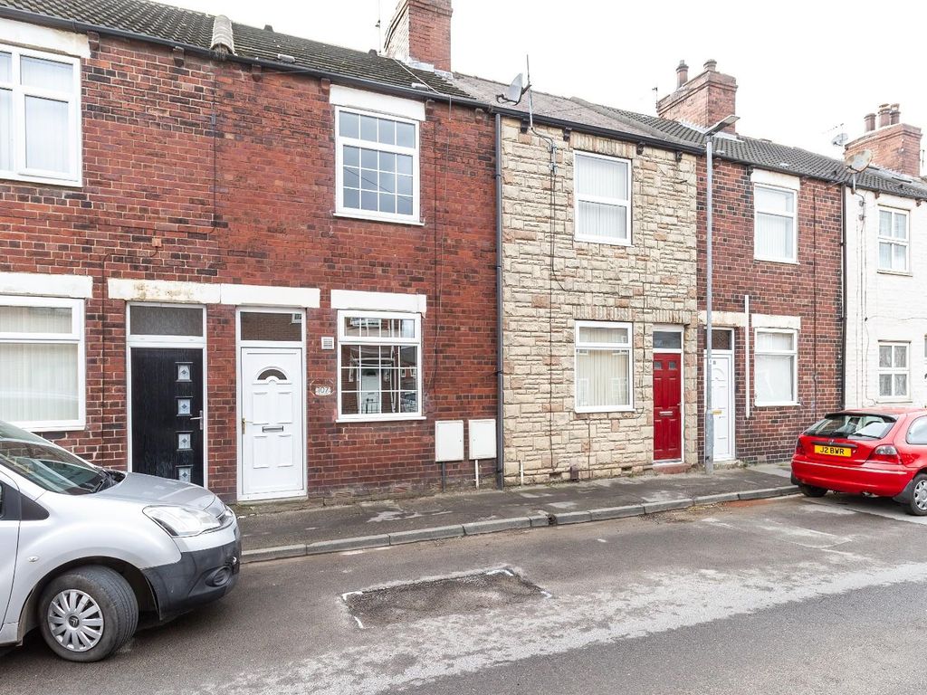 3 bed terraced house to rent in Benson Lane, Normanton WF6 Zoopla