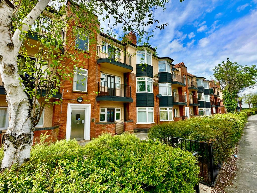 2 bed flat for sale in Newtown Court, Hull HU9 Zoopla