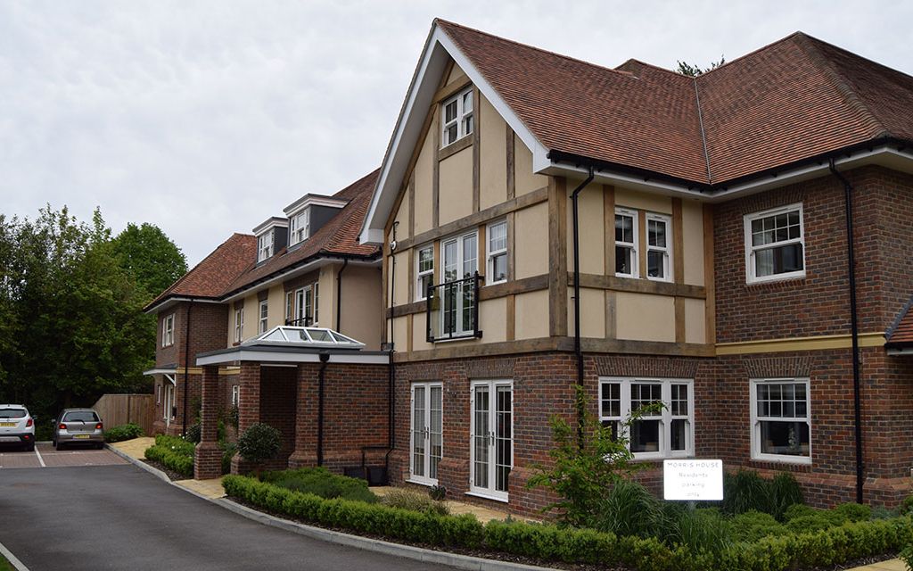 2 bed flat for sale in Dorking Road, Tadworth KT20 Zoopla