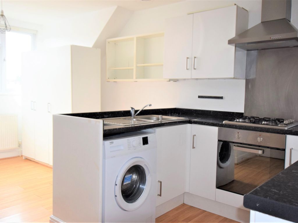 1 bed flat to rent in St. Albans Road WD24 Zoopla