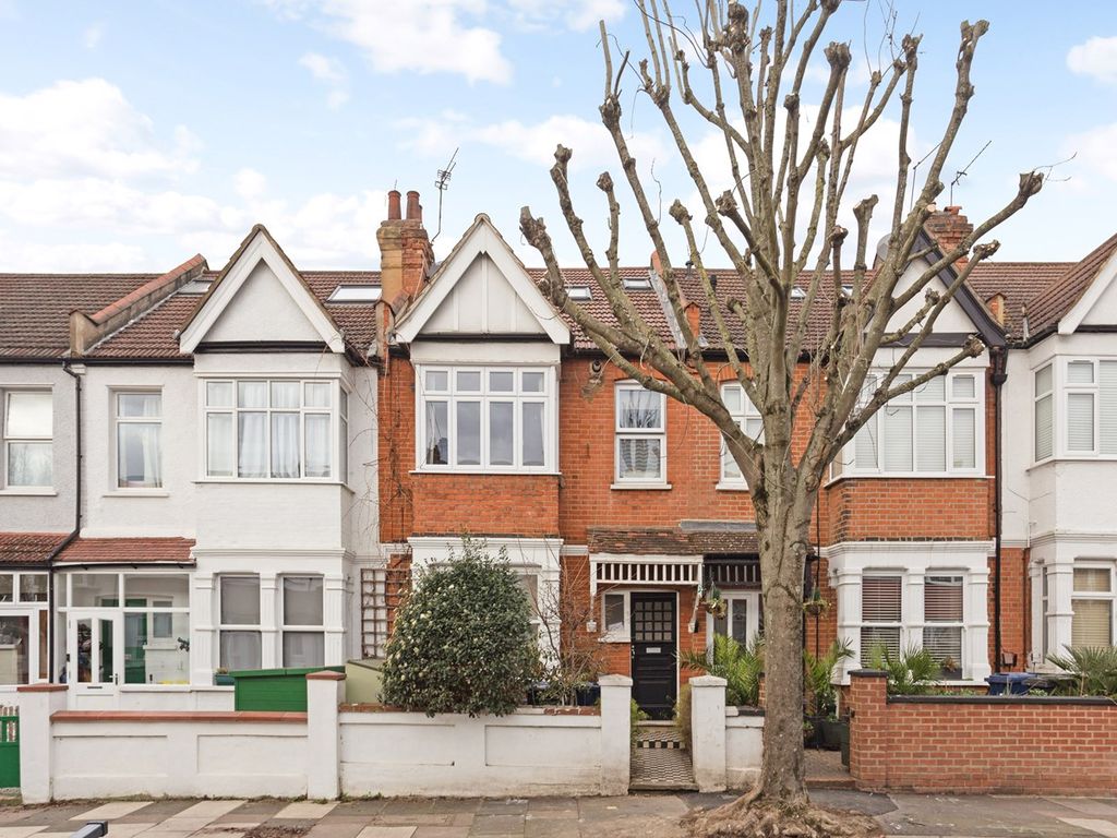 3 bed flat for sale in Camborne Avenue, Northfields W13, £575,000 Zoopla