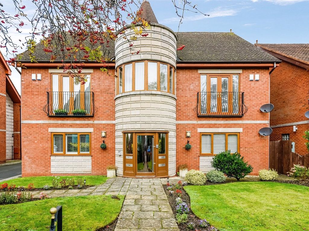 2 bed flat for sale in Rosemary Lane, Formby, Liverpool L37 Zoopla