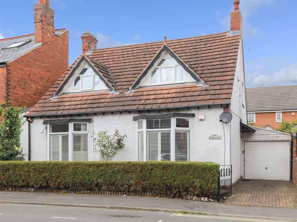 St Margarets Drive Chesterfield S40  