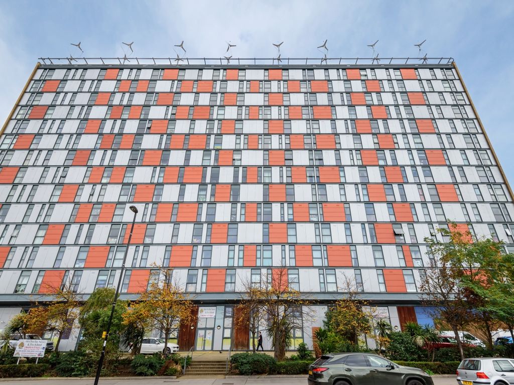 1 bed flat to rent in London Road, Croydon CR0, £1,150 pcm Zoopla