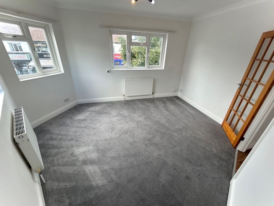 2 bed flat to rent in Green Wrythe Lane, Carshalton SM5 Zoopla