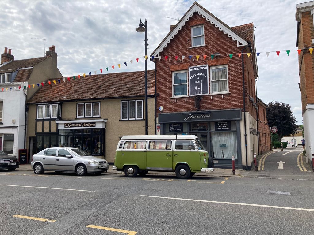 Windsor Street, Chertsey KT16  