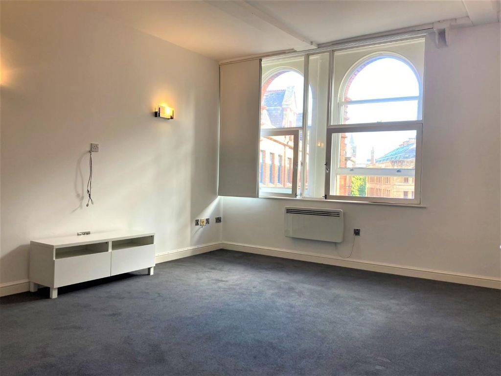 China House Harter Street Manchester M1  