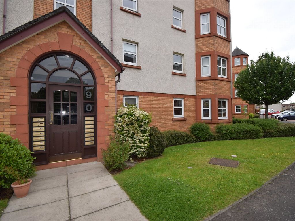 2 bed flat to rent in West Ferryfield, Trinity, Edinburgh EH5 Zoopla
