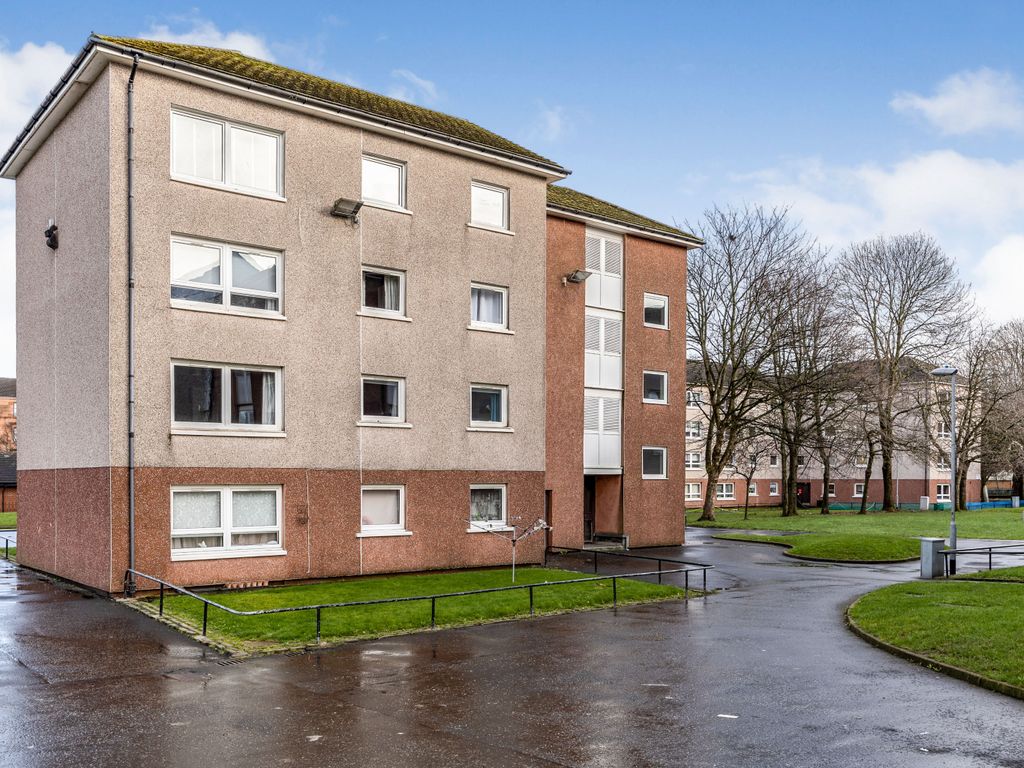 3 bed flat for sale in 32 Ferryden Court, Glasgow G14 Zoopla