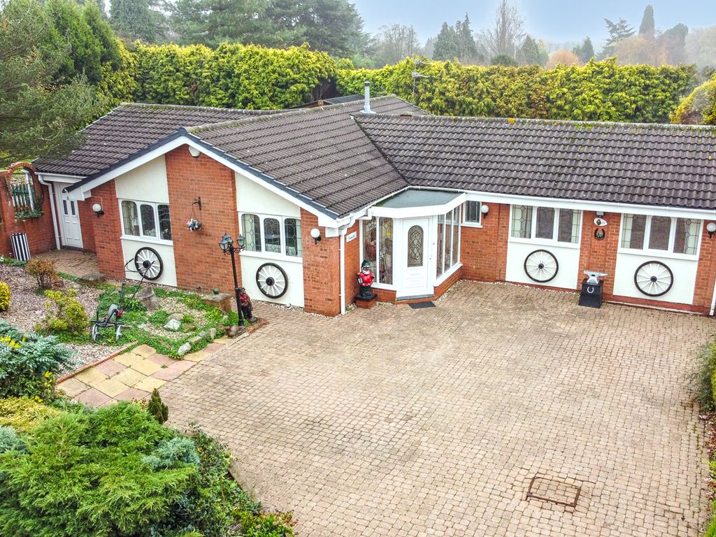 3 bed detached bungalow for sale in Morpeth, Tamworth B77 Zoopla