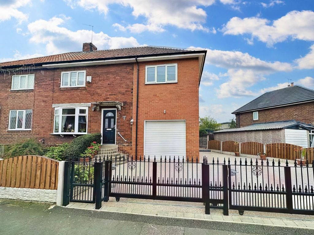 New Homes For Sale Sherburn In Elmet at Paul Mulvaney blog