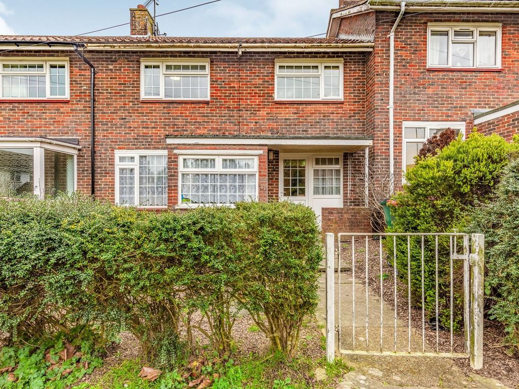 3 bed terraced house for sale in Langley Drive, Crawley RH11 Zoopla