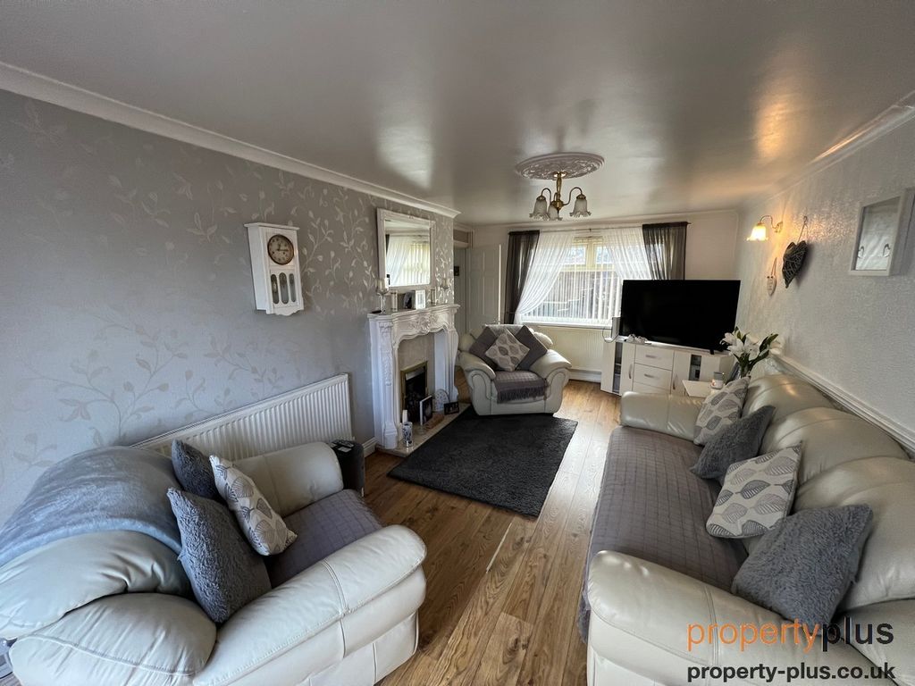 3 bed terraced house for sale in Waun Wen Porth , Porth CF39 Zoopla