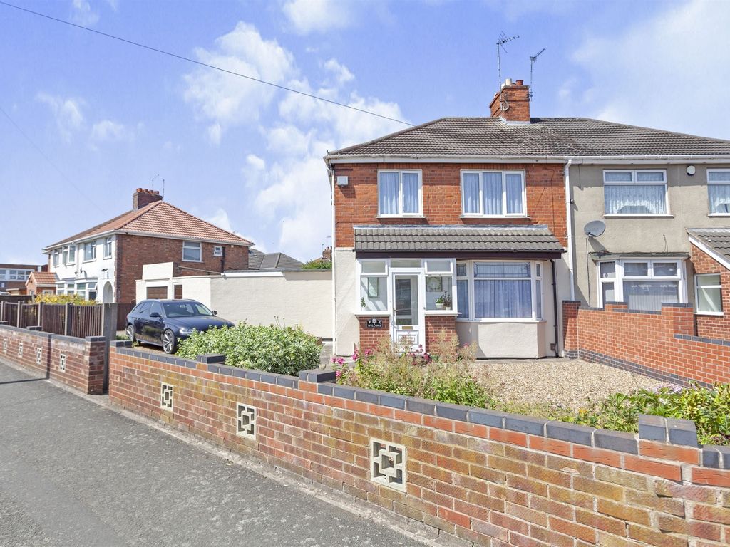 Temple Road Off St Savious Road Leicester LE5  