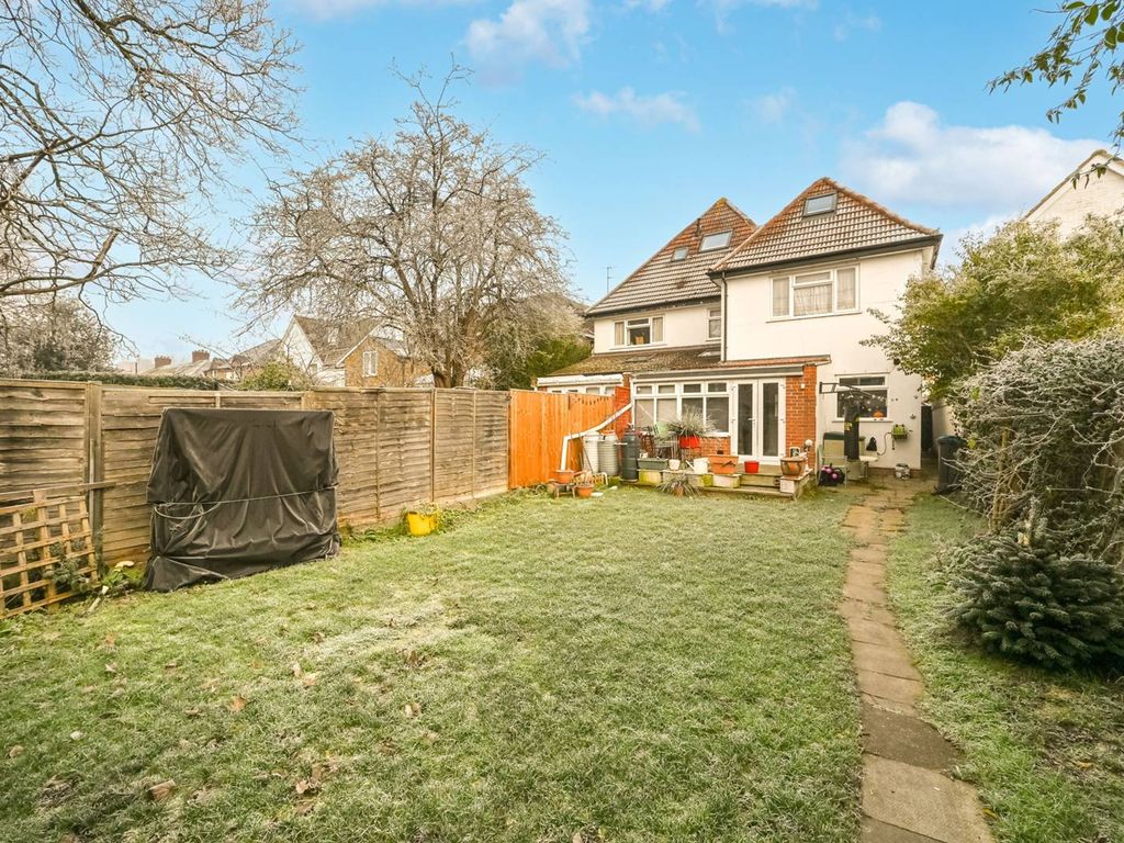 9 bed detached house for sale in Kingston Road, New Malden KT3 Zoopla